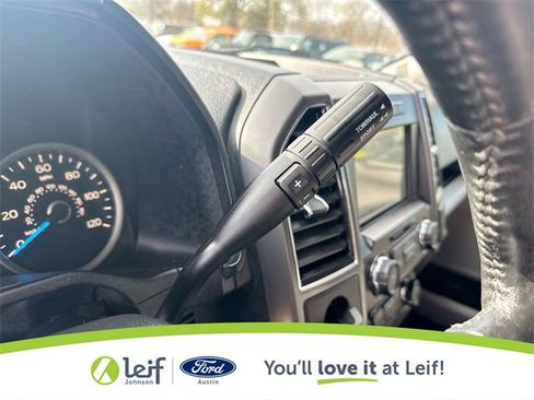 Used 2017 Ford F150 XLT w/ Equipment Group 302A Luxury image 26