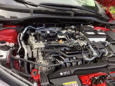 Certified 2024 Toyota Corolla Cross XLE w/ Convenience Package image 22