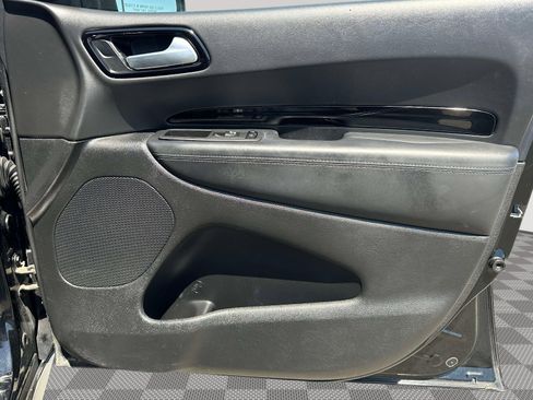 Used 2022 Dodge Durango Citadel AWD/4WD image 19