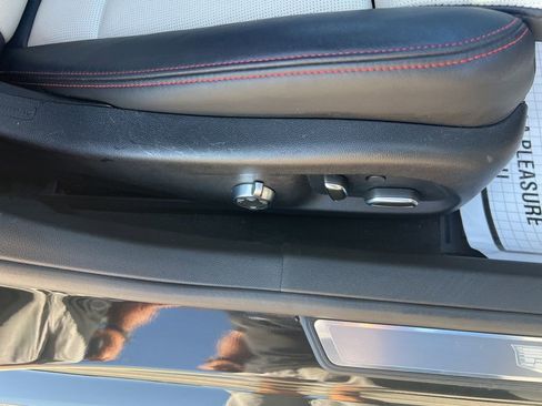 Used 2021 Cadillac CT5 Sport image 44