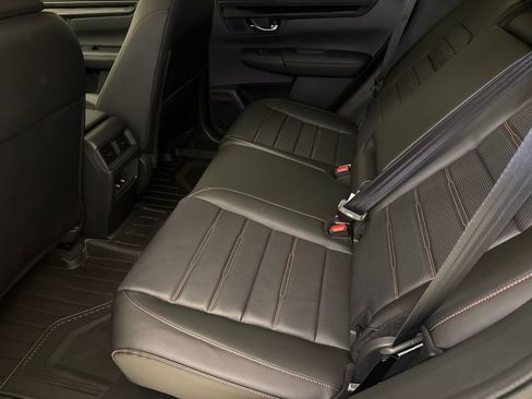 New 2026 Honda CR-V Sport-L image 18