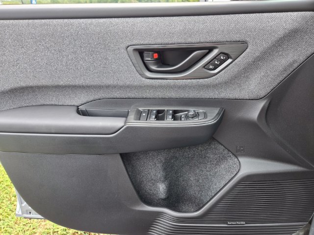 New 2026 Subaru Outback Limited AWD/4WD image 16