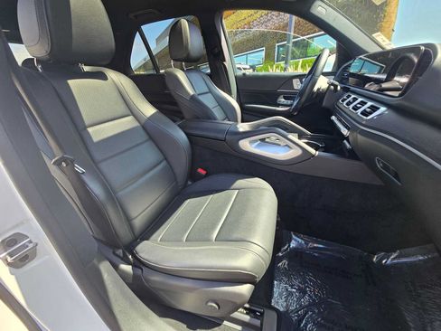 Certified 2022 Mercedes-Benz GLE 350 4MATIC image 10