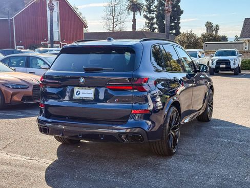 New 2026 BMW X5 M60i image 6