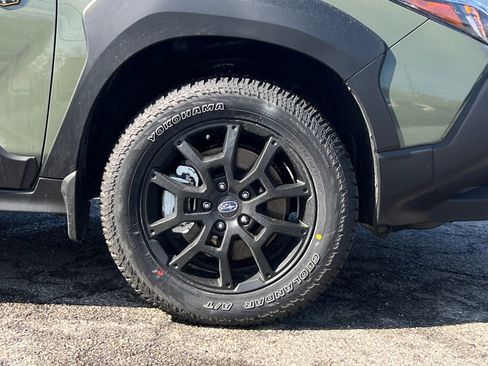 New 2026 Subaru Crosstrek 2.5i Wilderness image 6