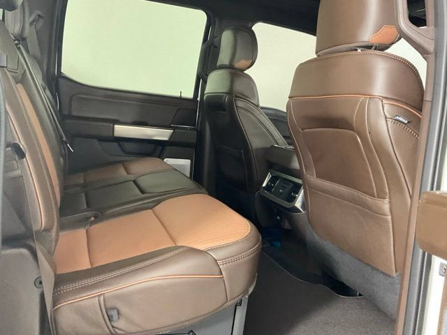 Used 2026 Ford F450 King Ranch AWD/4WD image 23