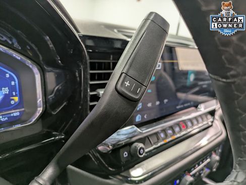 Used 2025 Chevrolet Silverado 2500 ZR2 w/ LPO, Dark Essentials Package AWD/4WD image 20