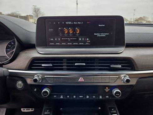 Certified 2022 Kia Telluride SX w/ SX Prestige Package image 27