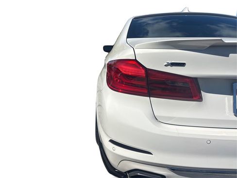 Used 2019 BMW 540i xDrive AWD/4WD image 31