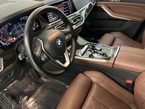 Used 2023 BMW X5 sDrive40i w/ Climate Comfort Package image 4