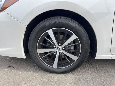 Used 2023 Subaru Impreza Premium image 13