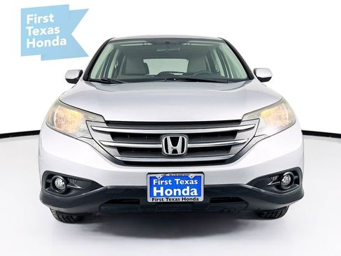 Used 2014 Honda CR-V EX image 2