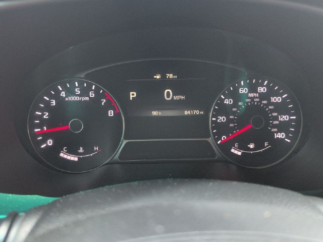 Used 2018 Kia Soul ! FWD image 29