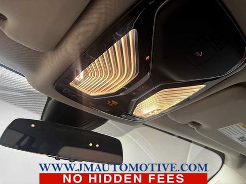 Used 2020 BMW X7 xDrive40i AWD/4WD image 27