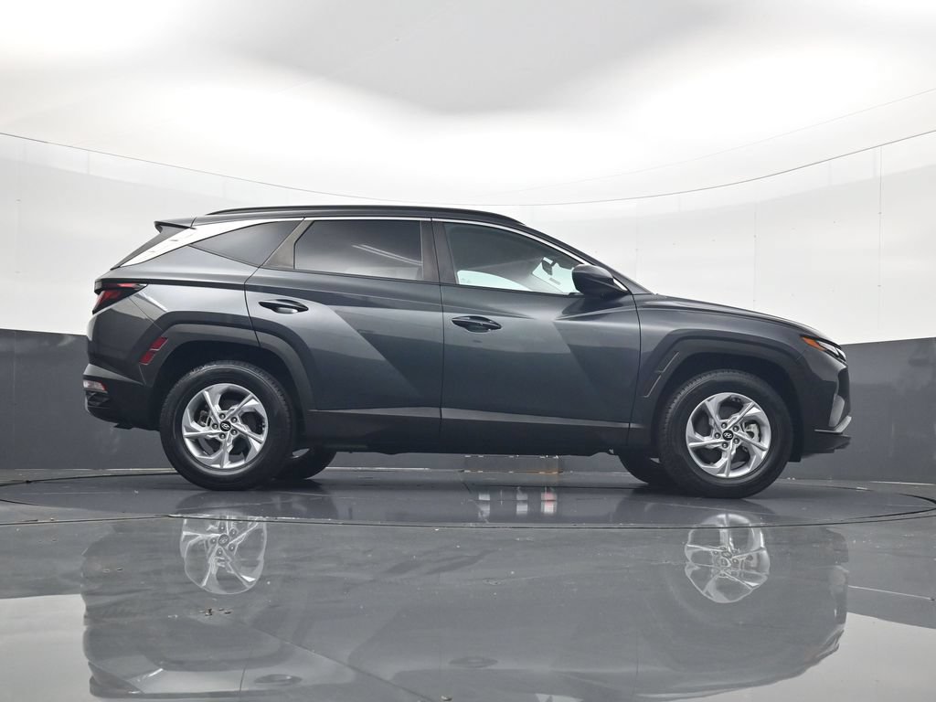 Certified 2024 Hyundai Tucson SEL AWD/4WD image 25