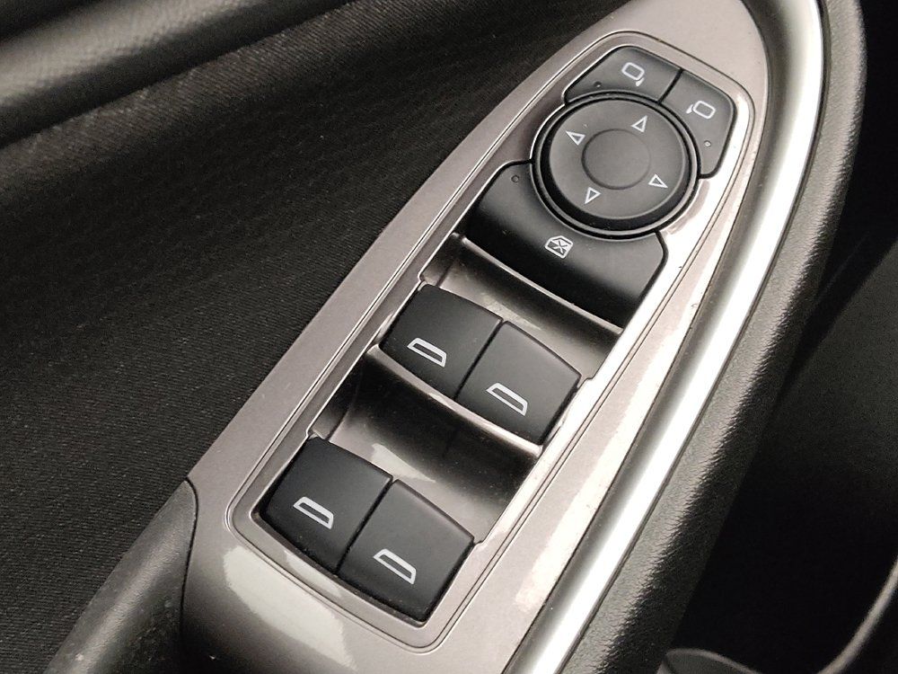 Used 2022 Chevrolet Malibu RS FWD image 27