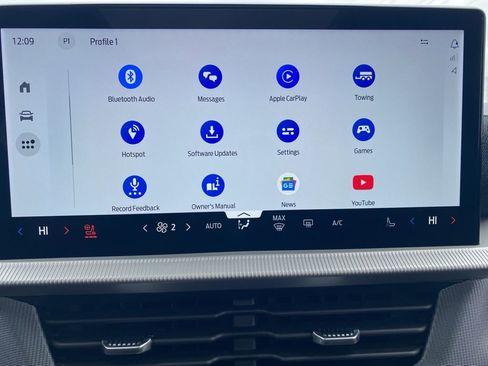 New 2026 Ford Explorer ST w/ Sun And Sound Package image 45