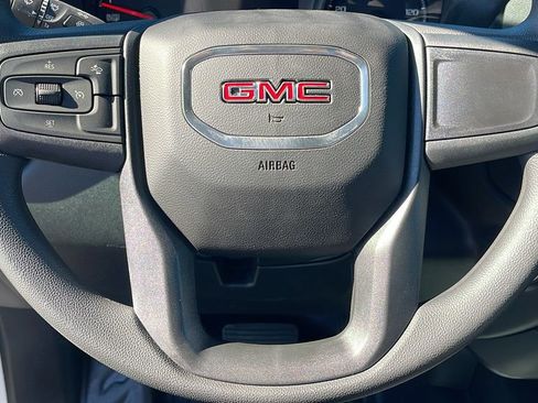 New 2026 GMC Sierra 1500 Pro image 22