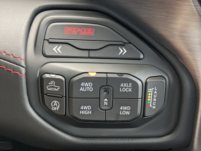 New 2026 RAM 1500 RHO w/ RHO Level 1 Equipment Group AWD/4WD image 30