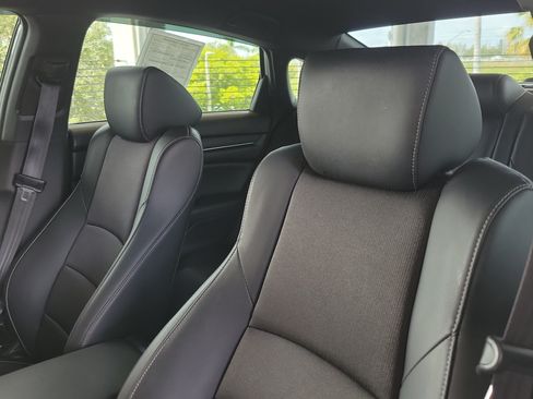 Used 2022 Honda Accord Sport image 19