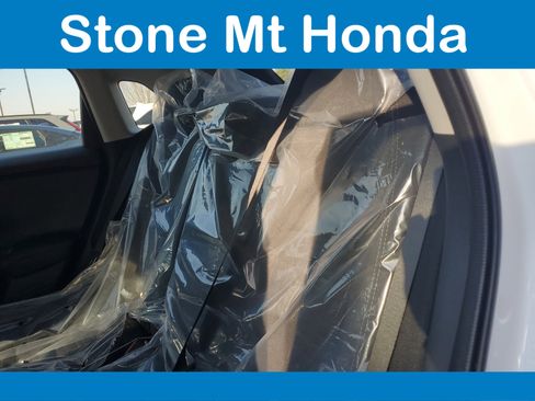 New 2026 Honda HR-V LX image 12