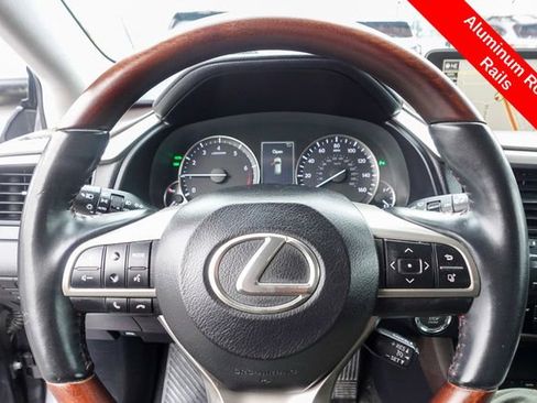 Used 2016 Lexus RX 350 FWD w/ Premium Package image 13