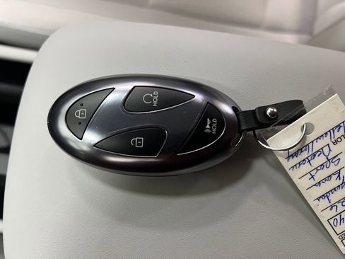 New 2026 Hyundai Kona SEL Sport FWD image 30