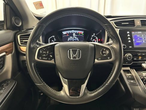 Used 2020 Honda CR-V EX-L image 14