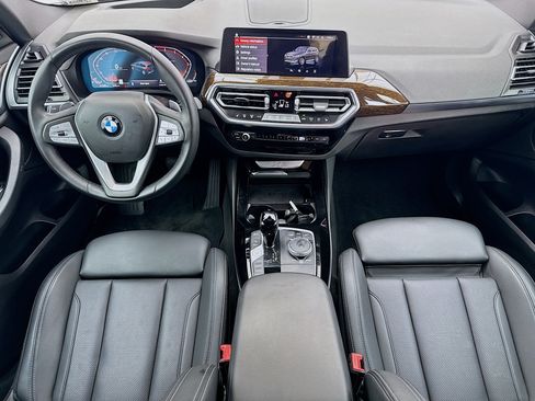 Used 2023 BMW X3 sDrive30i w/ Convenience Package RWD image 14