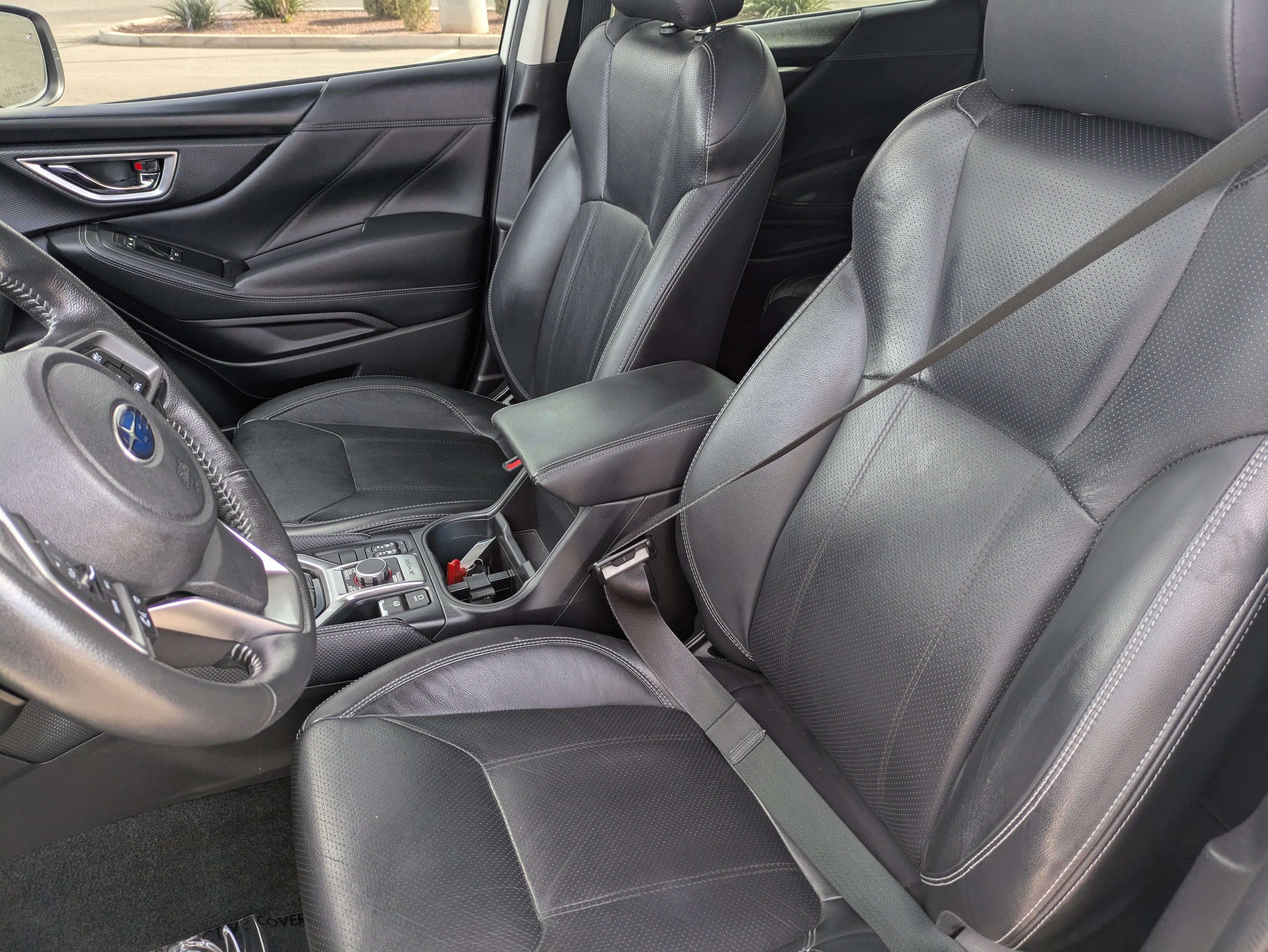 Used 2019 Subaru Forester Touring w/ Popular Package #3 AWD/4WD image 26