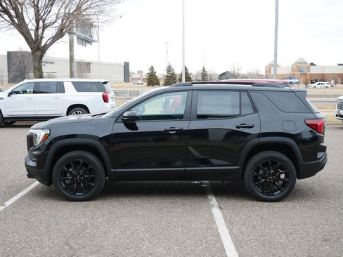 New 2026 GMC Terrain Elevation w/ Elevation Premium Package image 4