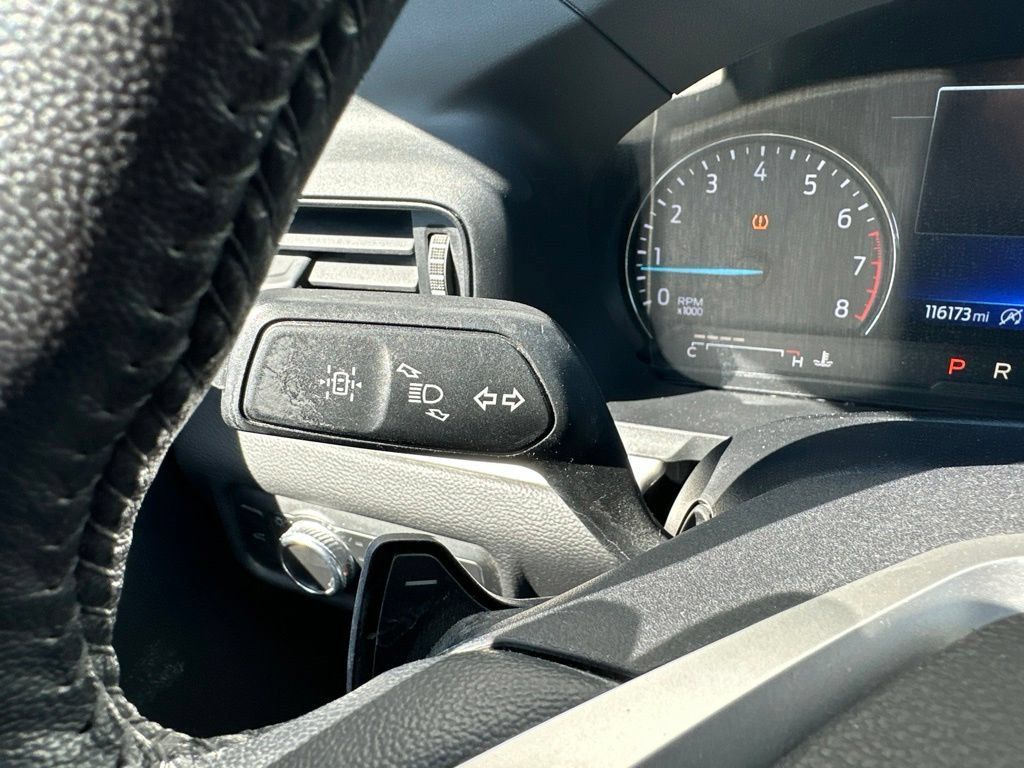 Used 2020 Ford Explorer XLT w/ Comfort Package AWD/4WD image 42