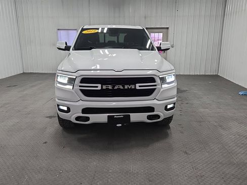 Used 2019 RAM 1500 Big Horn image 13
