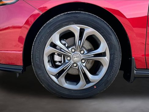 Used 2023 Honda Accord EX image 33