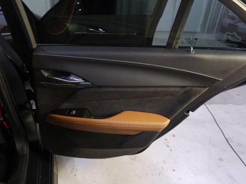 Used 2023 Cadillac CT4 V Blackwing w/ Sebring IMSA Edition RWD image 32