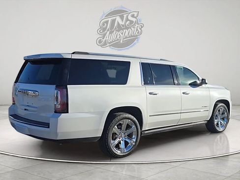 Used 2019 GMC Yukon XL Denali w/ Denali Ultimate Package image 6