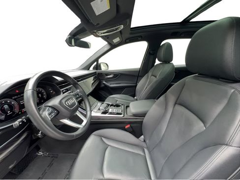 Used 2023 Audi Q7 2.0T Premium w/ Convenience Package AWD/4WD image 20