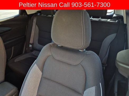 Used 2023 Chevrolet TrailBlazer LT FWD image 20