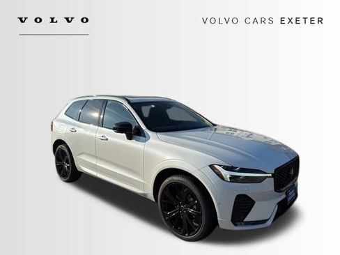 New 2026 Volvo XC60 B5 Ultra w/ Protection Package Premier AWD/4WD image 1