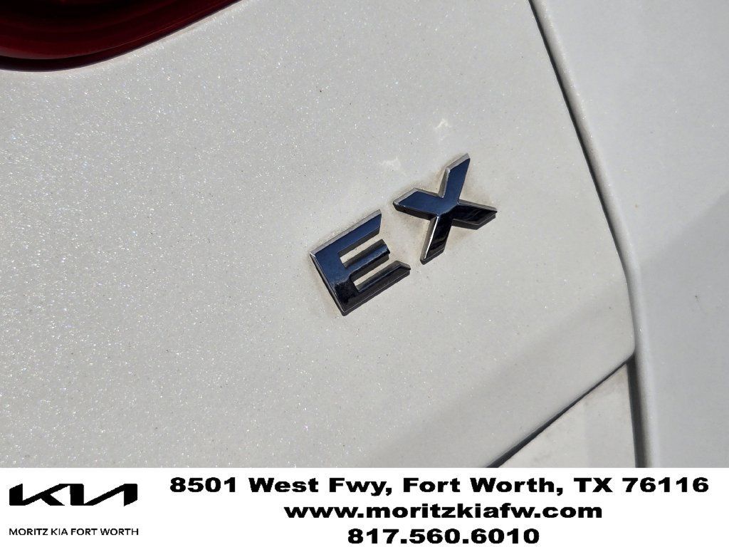 Used 2017 Kia Sportage EX FWD image 9