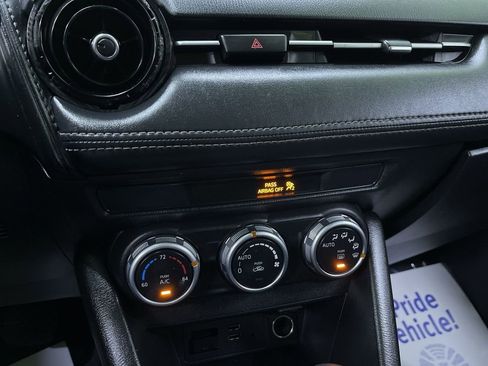 Used 2019 MAZDA CX-3 Sport w/ Sport I-ACTIVSENSE Package image 24