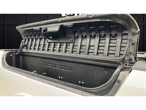 Used 2025 RAM 1500 Limited w/ Trailer Tow Group AWD/4WD image 29