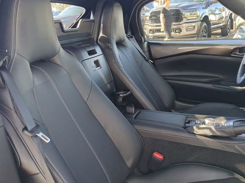 Used 2025 MAZDA MX-5 Miata Grand Touring image 14