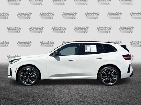 Used 2025 BMW X3 M50 image 8