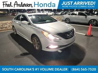 Used 2014 Hyundai Sonata SE w/ Premium Package 04 video 1