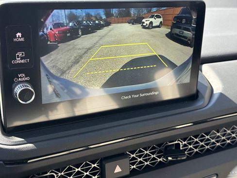 New 2026 Honda Accord LX image 5