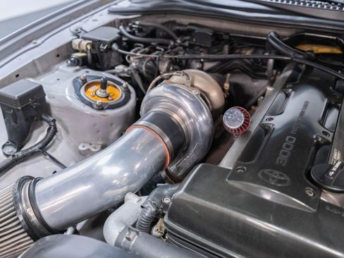 Used 1994 Toyota Supra Turbo RWD image 47