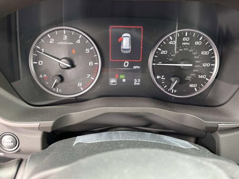 New 2026 Subaru Ascent Touring AWD/4WD image 32