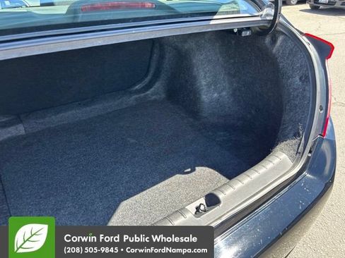 Used 2018 Honda Civic EX image 30