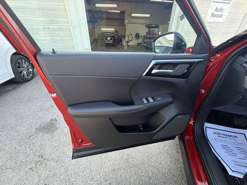 New 2026 Mitsubishi Outlander Ralliart image 13